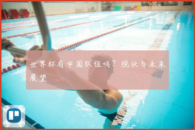 世界杯有中国队伍吗？现状与未来展望