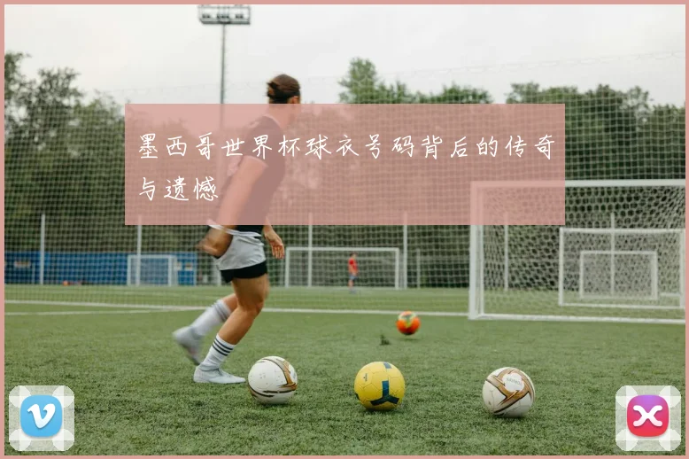 墨西哥世界杯球衣号码背后的传奇与遗憾