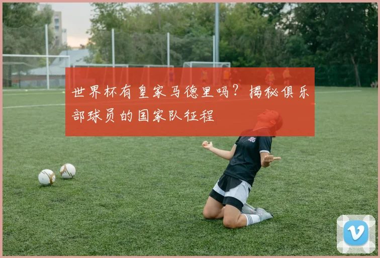 世界杯有皇家马德里吗？揭秘俱乐部球员的国家队征程